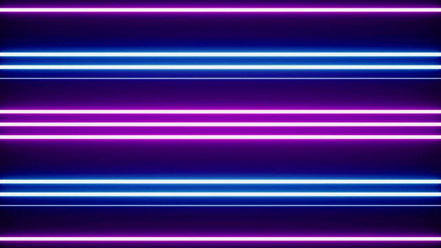 striped lamp