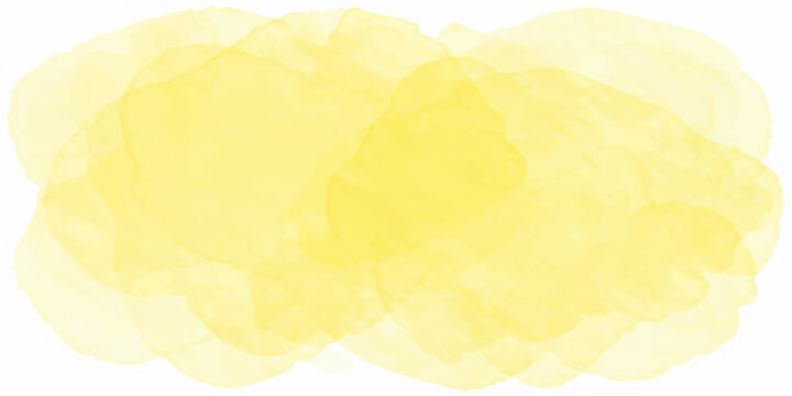 Fresh Yellow Lemon Slice Isolated on White Background with Vibrant Citrus Detail for Healthy Food and Minimal Fruit Illustration