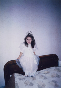 The Little Princess
