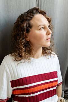 Portrait of a Woman