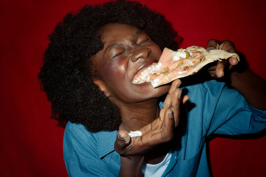 Ecstatic bite