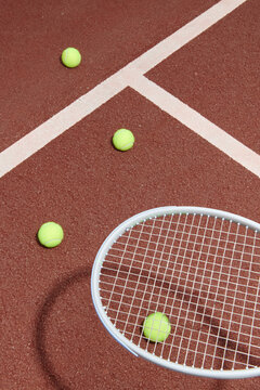 Tennis details