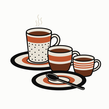 Business Finance Icons Set