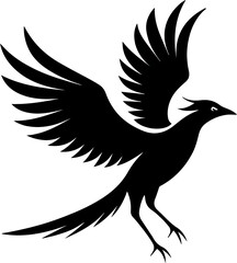 Fototapeta premium eagle vector illustration