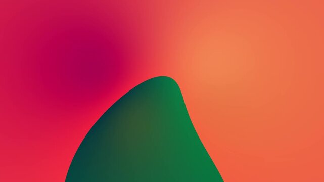 light pastel light green purple pink blue orange yellow glow outer edge colorful mix wavy design pattern texture colored water liquid fluid circle ball circular motion illustration abstract background