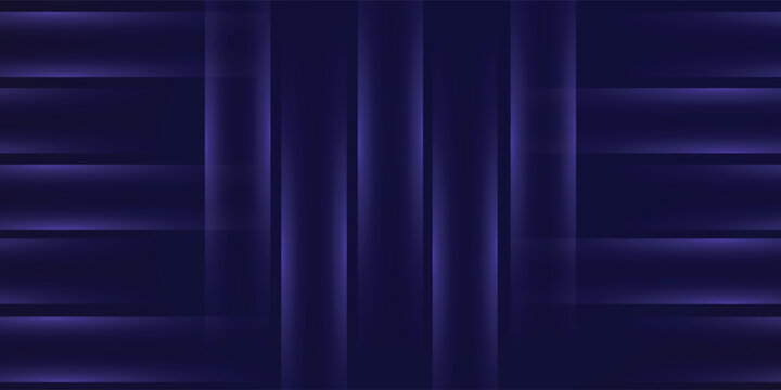 Abstract background blue blanded gradient, Beautiful Blue Light Wallpaper