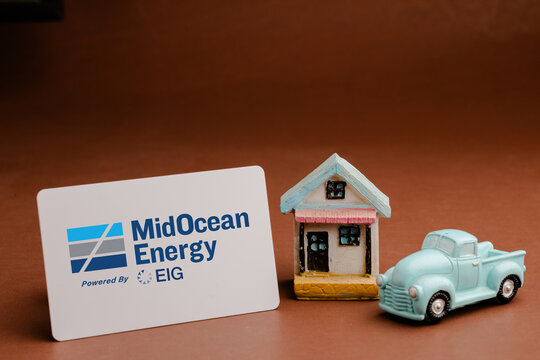 MidOcean Energy Global LNG Company Building a Diversified Liquefied Natural Gas Portfolio, Energy Infrastructure, Low Carbon Solutions, and Secure Global Energy Supply