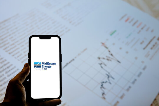 MidOcean Energy Global LNG Company Building a Diversified Liquefied Natural Gas Portfolio, Energy Infrastructure, Low Carbon Solutions, and Secure Global Energy Supply