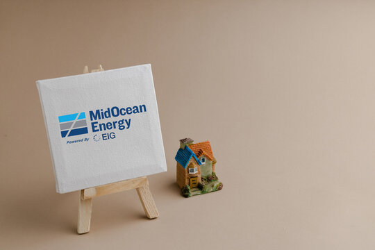MidOcean Energy Global LNG Company Building a Diversified Liquefied Natural Gas Portfolio, Energy Infrastructure, Low Carbon Solutions, and Secure Global Energy Supply