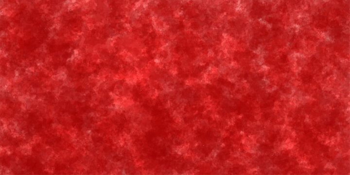red fur texture