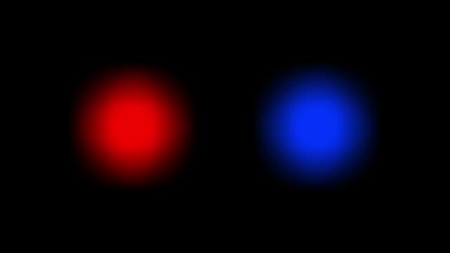 A strobe effect (bright flashing red light on a black background, random timing), useful overlay for a quick hor, 4k quality animation video.