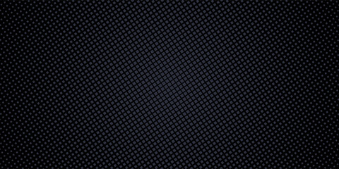Obraz premium Dotted halftone gradient texture. Vanishing polka dot background. Repeating dots gradation pattern background. Black fading comic pop art overlay backdrop. Halftone raster effect wallpaper. Vector