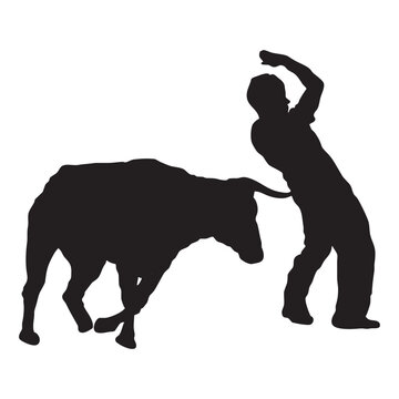 Recortador de reses