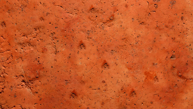 rusty metal background