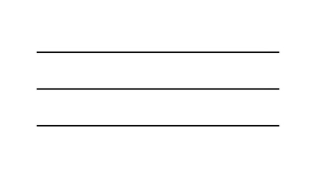 Black straight arrows animation. Reveal and hide animation of solid, dashed, and dotted arrows. 4k video Isolated on a white background.