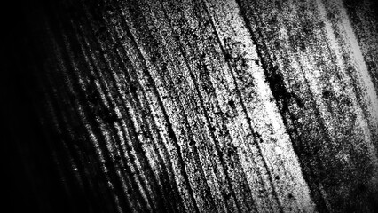 Fototapeta premium Old Dark Black Wood Texture Background with Weathered Wooden Planks Rustic Grain Pattern Rough Aged Surface Vintage Natural Timber Wall Backdrop for Design