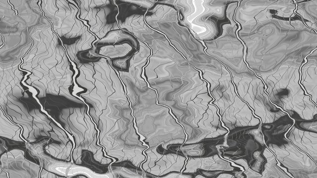 Marble effect background luxury