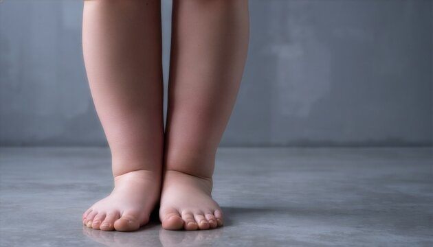 swollen legs and ankles
