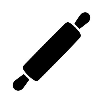 Rolling Pin Icon