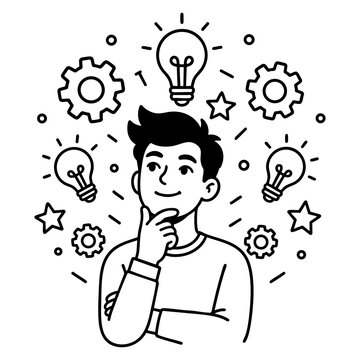 Creative Thinker