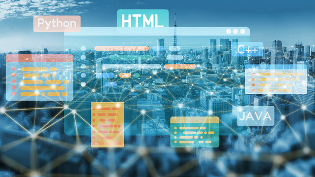 Software development combines coding tools, mobile app creation, and programming languages to deliver innovative digital product solutions. Vouch