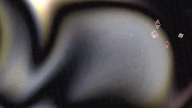 eye in the window