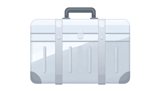 White plastic storage bins with handles on wheels.