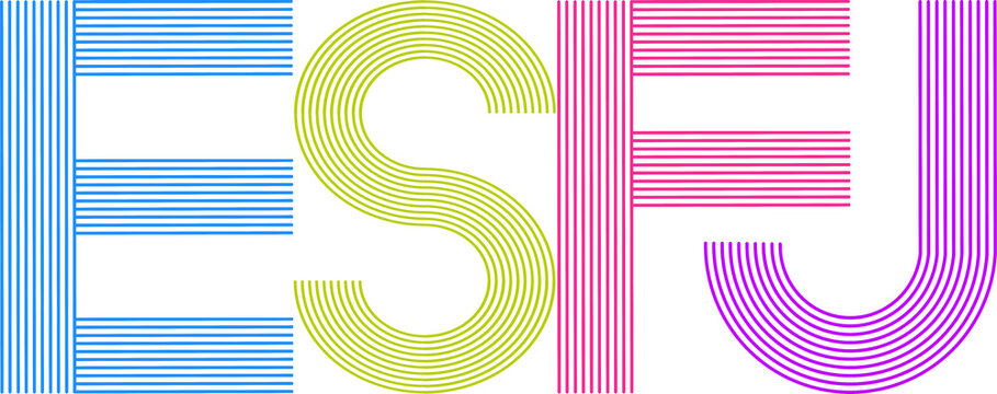 ESFJ