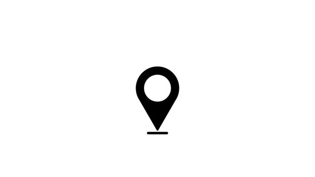 Map icon 