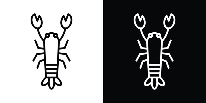 Lobster icon