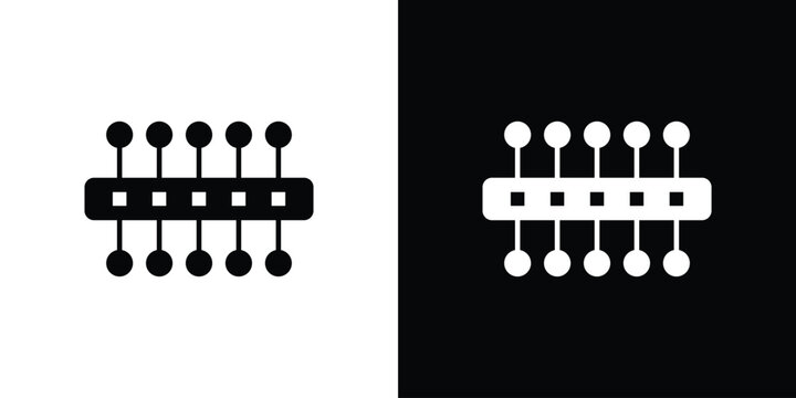Proxy server icon