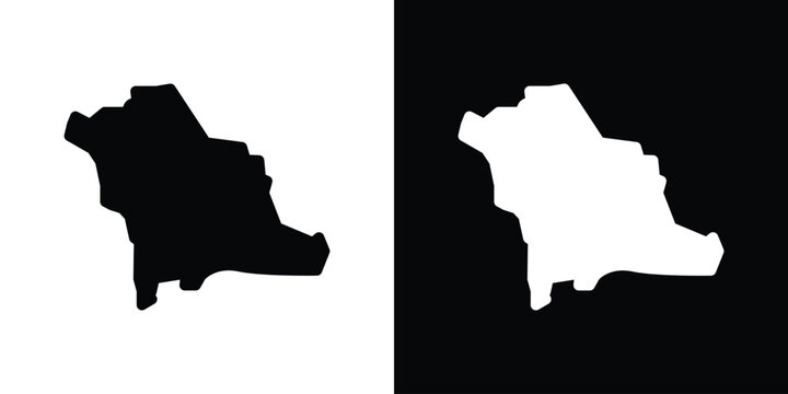 Saudi arabia icon