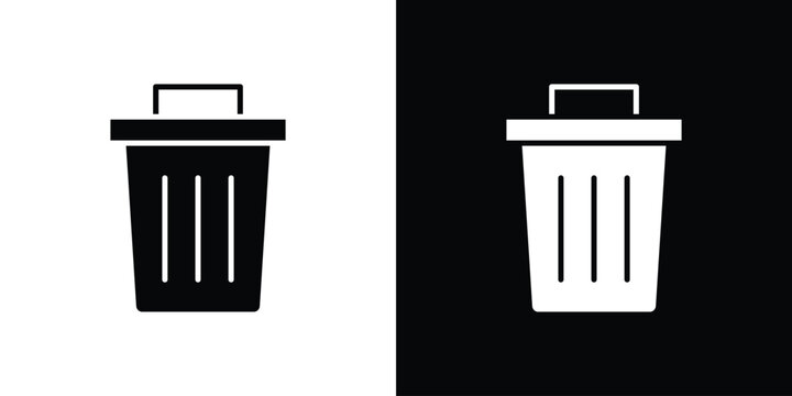 Uninstall icon