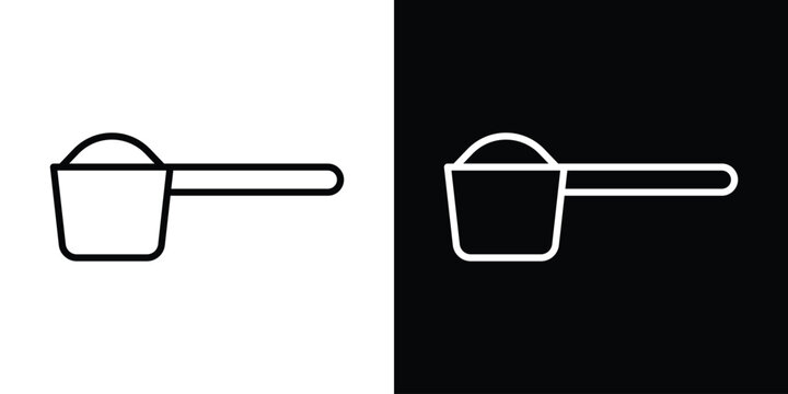 Scoop icon