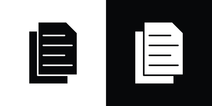Duplicate icon