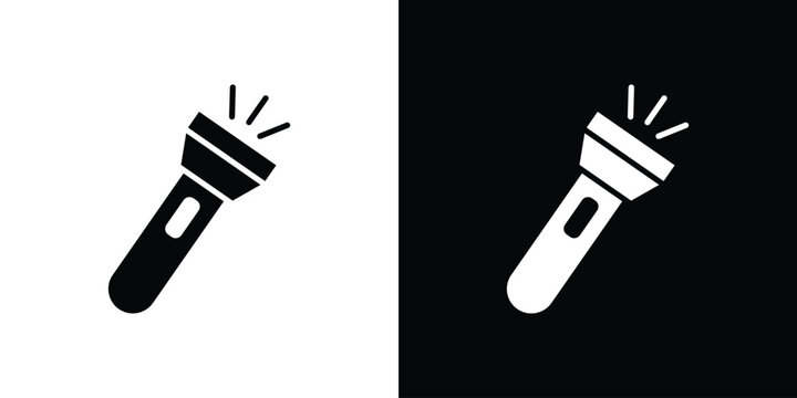 Flashlight icon 2