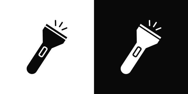 Flashlight icon