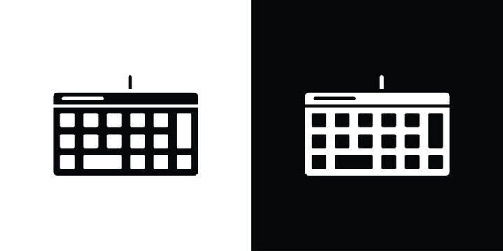 Keyboard icon 1