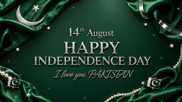 luxury pakistan independence day background 14 august celebrations,


