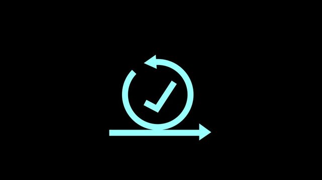 Agile management, the principles of agile software development tick mark and lean management to various management processes, product development lifecycle and project management