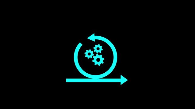 Agile management, the principles of agile software development and lean management to various management processes, product development lifecycle and project management. Change driven concept