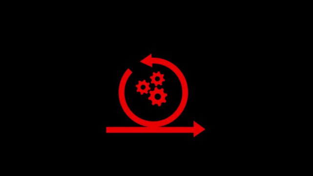 Agile management, the principles of agile software development and lean management to various management processes, product development lifecycle and project management. Change driven concept