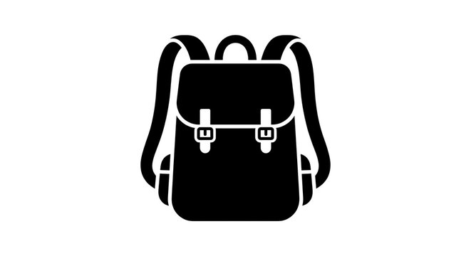 Backpack Icon