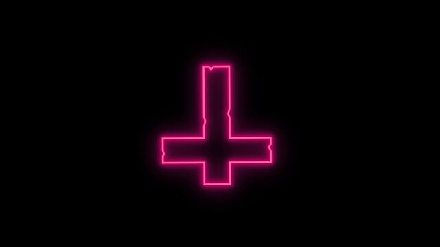 Devil Animation
