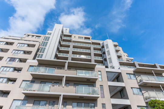 マンション