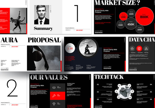 Marketing Plan Presentation