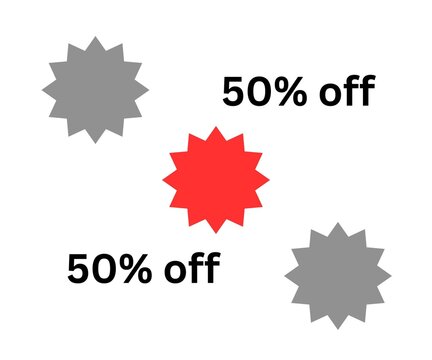 Add a heading - 5o% off ofer discount free 