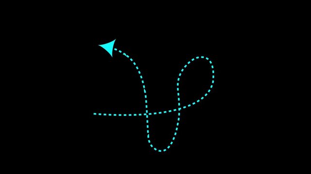 red audio waves motion on black. Sound waves or audio waveform. Audio technology wave concept and design under the concept of black and colorful emphasize simplicity Multicolored digital sound Bk vied
