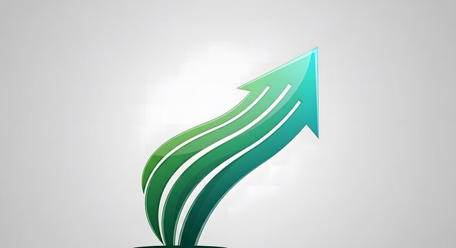 Vibrant green toothpaste swirl on white background. Fresh mint gel texture with dynamic motion blur. Essential oral hygiene product for advertising...