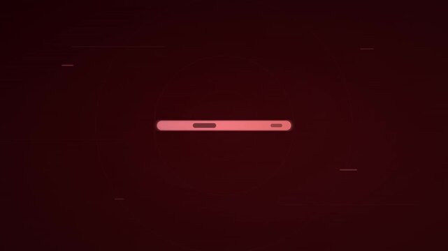 salmon minus icon with minimalist subtractive design flow